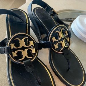 Tory Burch Miller Sandals